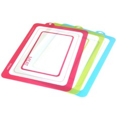 우라 재료별칼라시트도마3p시트도마 칼라도마, 1개