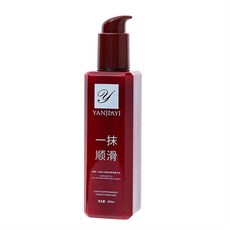 YANJIAYI 헤어 스무딩 레브인 컨디셔너 트리트먼트 에센스 향수 탄력 있는 200ml