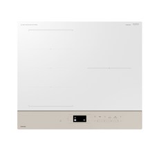 (삼성전자) 삼성 인덕션 (NZ63DB657CFE)(빌트인), 빌트인, NZ63DB657CFE