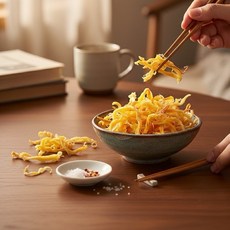 健康本味 乳酪絲, 1個, 孜然