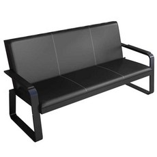 사무용소파 사무실 가구 회의실 비즈니스 쇼파 부동산 1. 단일 좌석