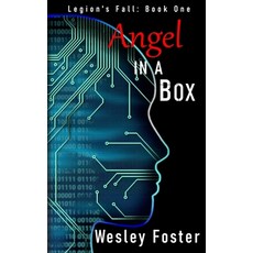 (영문도서)Angel in a Box Paperback, Wf Publishing, English, 9798990506602