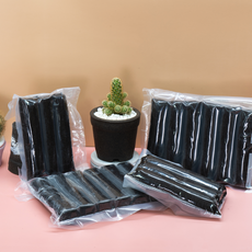 커피박점토 1kg 천연클레이 DIY 친환경점토 커피클레이, 1세트