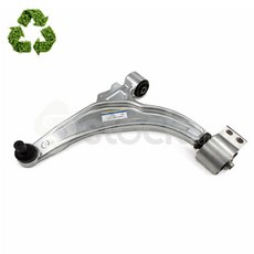 그랜저XG 로어암 운전석 뒤 국산 재제조 고품반납 조건 55210-38600, 1개