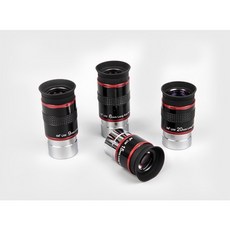 Jupiter 68度 6mm 超廣角多功能目鏡, 1個