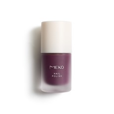 MEKO 藏在花園的秘密 指甲油 - 15. 暮色番紅花，色彩飽和、快乾持久，展現指尖優雅氣質, 1個