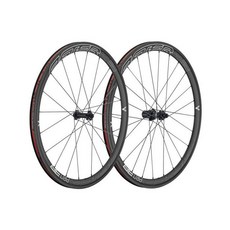 亞仕大 ASTER PRO 48高 手編輪組 公路車 碳纖維 板輪 盛恩單車, 1個, 48高 C夾專用