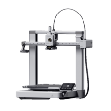 【聚材3D-快速出貨】Bambu Lab A1 3D 列印機, 銀色, Bambu Lab A1