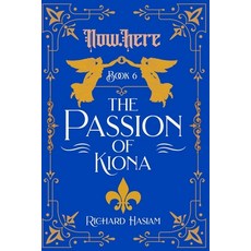 (영문도서)Now.Here: The Passion of Kiona Paperback, Now.Here, English, 9781068440106