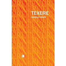 (영문도서) Texere Paperback, Rainshadow Books, English, 9780645732832