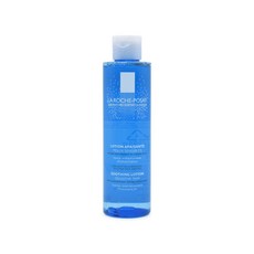 LA ROCHE POSAY 理膚寶水 溫和爽膚水, 1個, 200ml