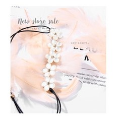 포토존 설치 인기있는 다채로운 거위 깃털 자연 깃털 사진 액세서리 스튜디오 사진 배경, 샴페인, 1개