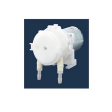 大尺寸蠕動馬達, DC12V