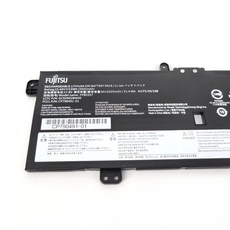 富士通 FPB0357 電池 GC020028M00 CP790491-01 FMVC90E3K CH90/E3 充電電池, 1個, FPB0357 電池-保固三個月