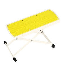 이스턴 코리아 기타 발 받침대 클래식기타 현악기 발판, 1개