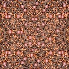 Confect 브론즈 펄이 있는 초콜릿 스프링클 믹스 | 컵케이크 쿠키 및 디저트를 위한 퓨전 장식 케이크 토핑 - 식용 색종이 스프링클 장식 | 비건 글루텐 프리 견과류, 1