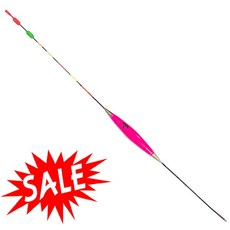 도모 오동목 비자립찌(1.0호~4.0호), 2.0호, 1개