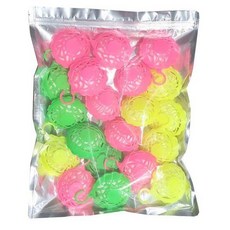 장미 나프탈렌 대용량 방충제 지퍼백 40g 케이스형