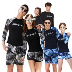 아트박스/벅703 BUCK703 SALE 버블 래쉬가드 남여 레쉬가드