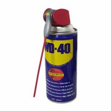 WD40 방청윤활제 450ml 자전거윤활제