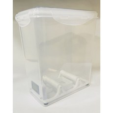 耗材料架 PLA ABS支架列印線材, 1個, 3D列印支架+乾燥箱