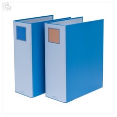 롱스팜 대흥사 P209 2공 파이프파일 9cm 홀간격 70mm (A4) 자료보관철