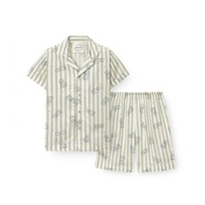 오르시떼 ORCITE 아동 F122 러브루이 반소매 상하 OR25MKBEF122 489299