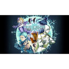PSYCHIC ECLIPSE 사이킥 이클립스 BL ADV 게임