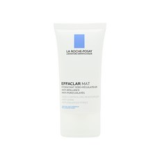 LA ROCHE POSAY 理膚寶水 EFFACLAR MAT Sebo控油保濕霜, 1個, 40ml