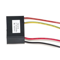 Electrodepot 네거티브 이온 발생기 - 고전압 이온화 7.5Kv 플라즈마 모듈 110-120 VAC 106720