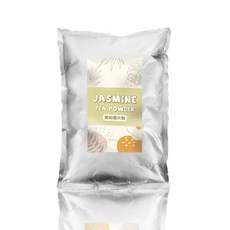 萬年春 茉莉香片粉, 1kg, 1個