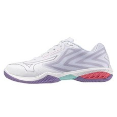 Mizuno 美津濃 Wave Claw EL 2 男鞋 女鞋 羽排鞋 寬楦
