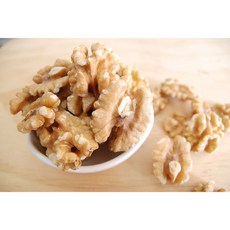 自然甜 原味核桃 顆顆完整 每日現做 純素堅果, 1個, 原味核桃280g