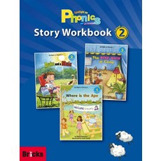 Spotlight on Phonics Story Workbook. 2, 사회평론