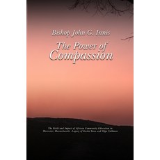 (英文圖書)The Power of Compassion 平裝版, John G. Innis, English, Paperback