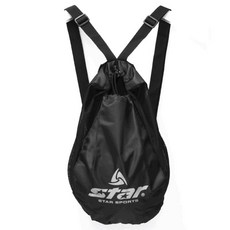 스타 - 볼 가방 XT101-47(검정) 축구가방/볼가방/축구공/가방/공가방/축구공가방/농구공가방/농구가방
