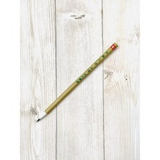 正大筆莊 七紫三羊毛筆, 1個