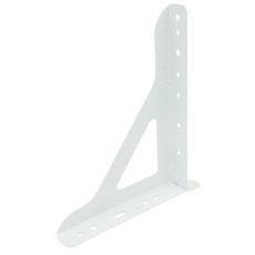 스마토 대명 삼각선반대 백색-대, 본상품선택, 1개