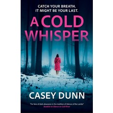 (外文書)A Cold Whisper Hardcover, Severn House, English