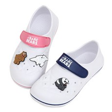 위베어베어스 EVA 실내화 브로-PL079