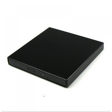 Coms USB 외장형 CD ROM ES 01, 상세페이지 참조, 1개