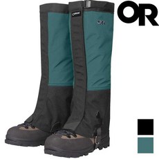Outdoor Research Crocodile女款登山綁腿/Gore-tex鱷魚綁腿 OR243112, 1838 地中海藍,M