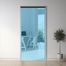 한일 현관 파리문발 220사이즈 PVC문발