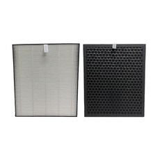 大同Tatung 10.5公升空氣清淨除濕機TDH-210SCA適用HEPA濾網濾心, 1套, SH-S10-01