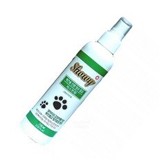 엠마고 향수자스민향200 펫탈취제