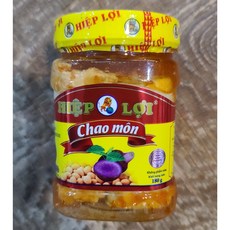 힙로이 차오 몬, 1개, 180g