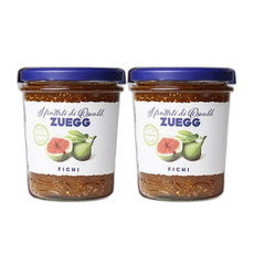 보라티알 주에그 무화과잼, 330g, 2개