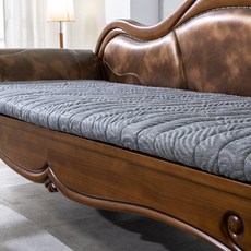 사이즈 맞춤/컬러 가능/국내제작 CL라텍스 쇼파패드 탄탄한패드 두꺼운패드 바닥용 돌쇼파 흙쇼파매트 5cm