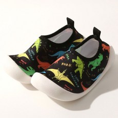 Bonihouse防滑腳趾保護套兒童涉水鞋