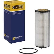 헨스트 3729130000 오일 필터